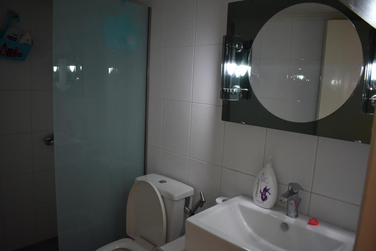 Nia'S Apartment By The Sea Nea Iraklitsa المظهر الخارجي الصورة